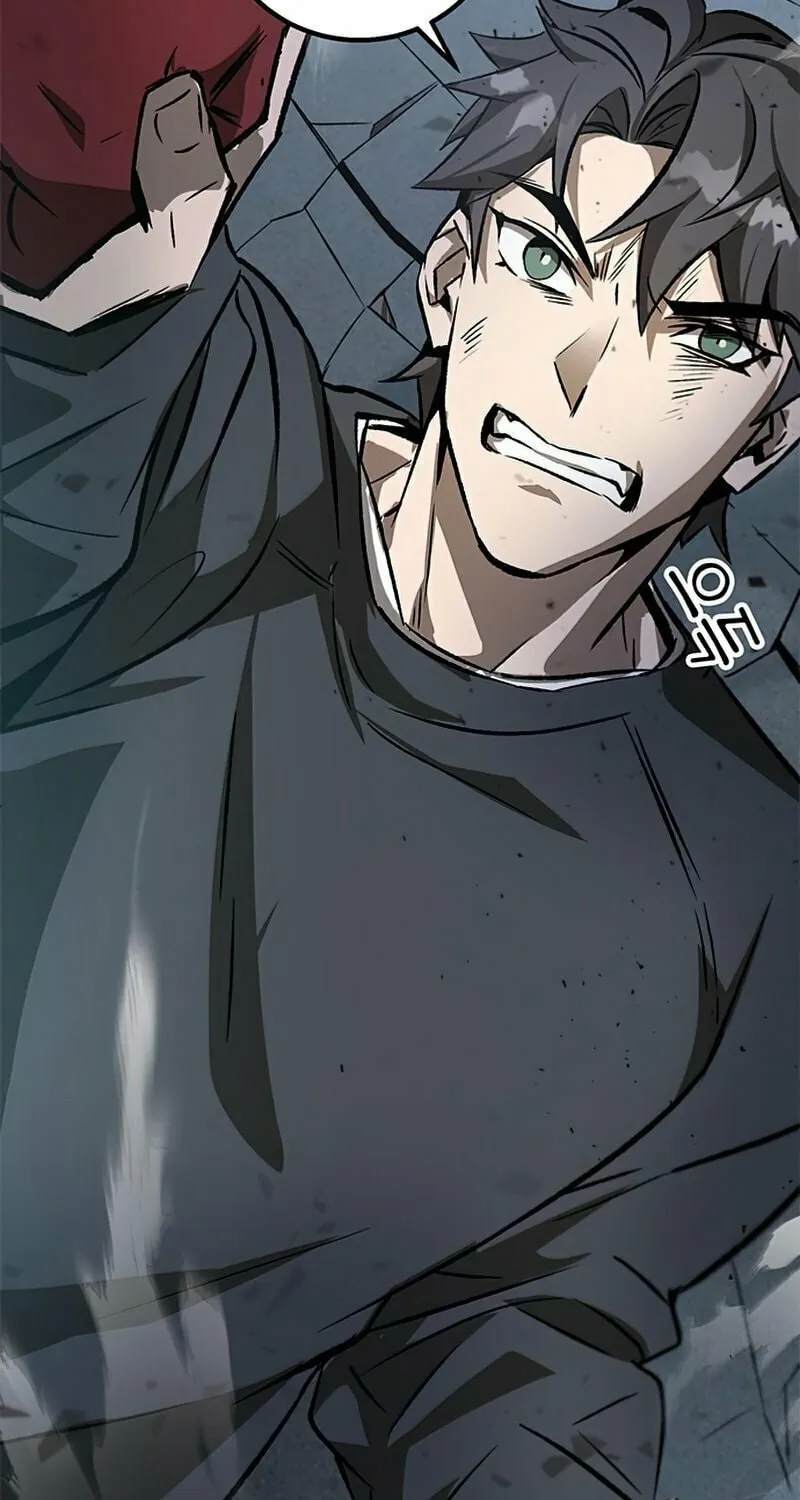 Yakppari Sinseonham Chapter 2 page 61 - 