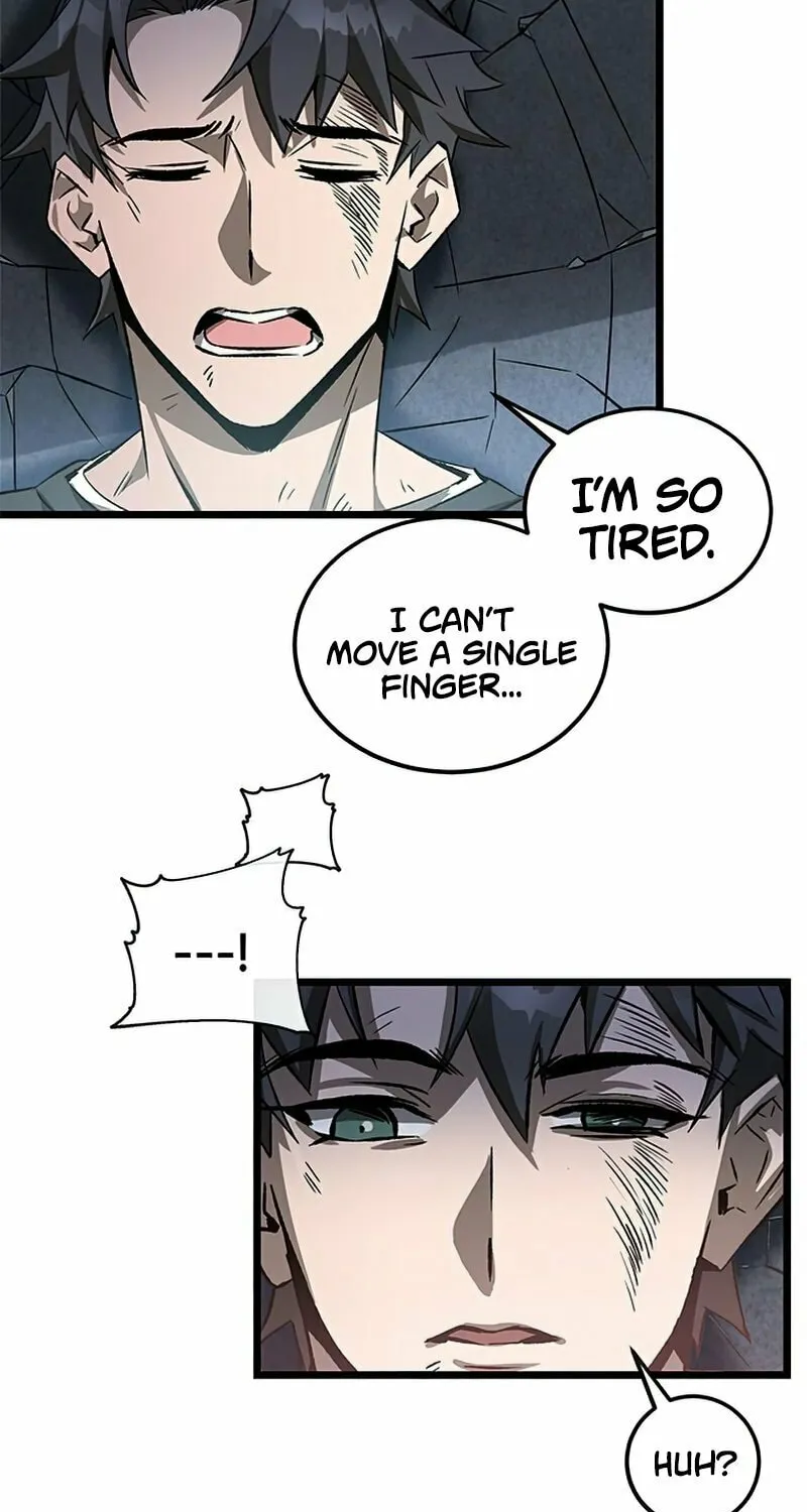 Yakppari Sinseonham Chapter 2 page 69 - 