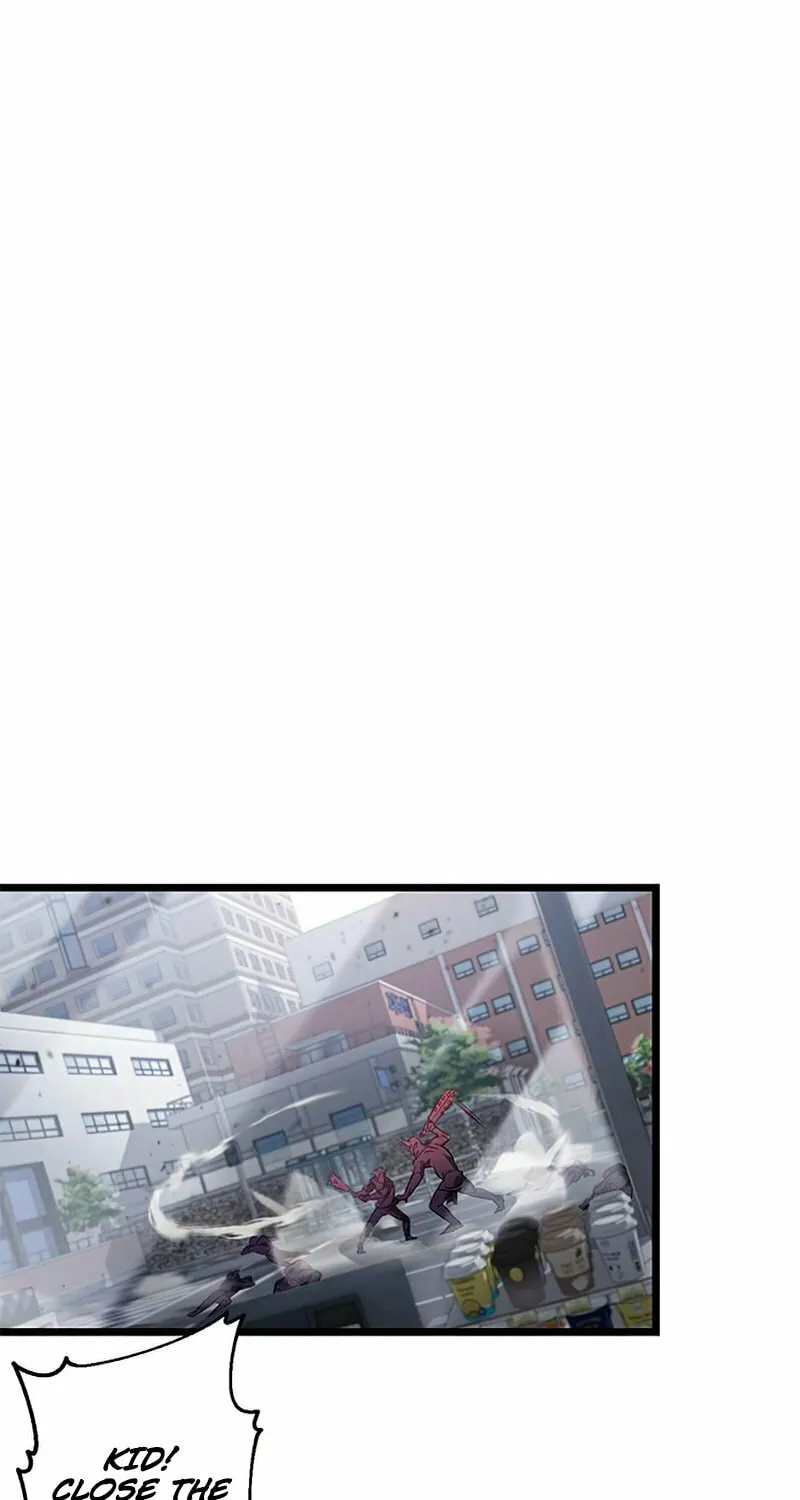 Yakppari Sinseonham Chapter 2 page 8 - 