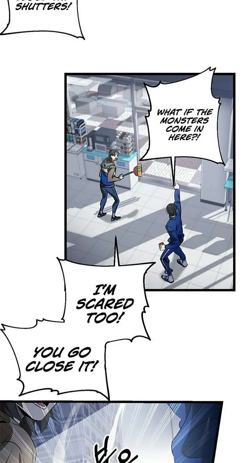 Yakppari Sinseonham Chapter 2 page 9 - 