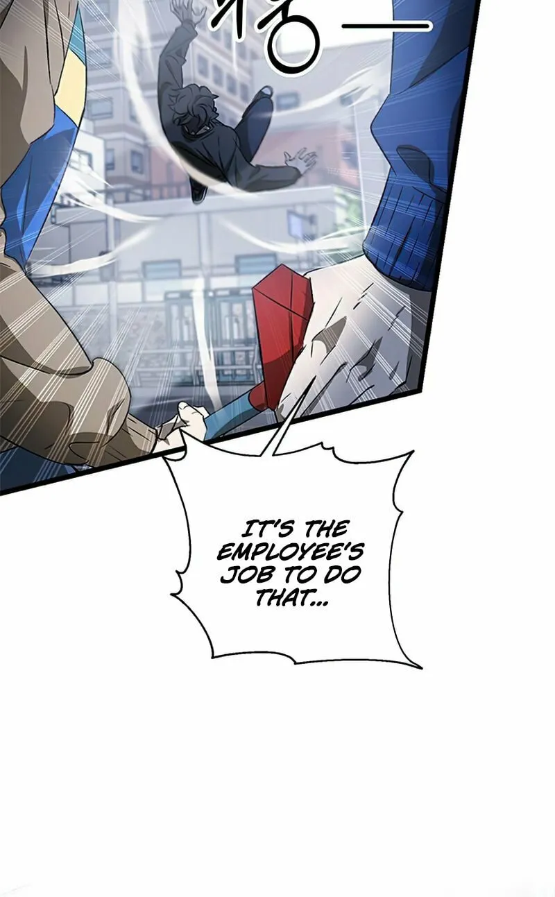 Yakppari Sinseonham Chapter 2 page 10 - 