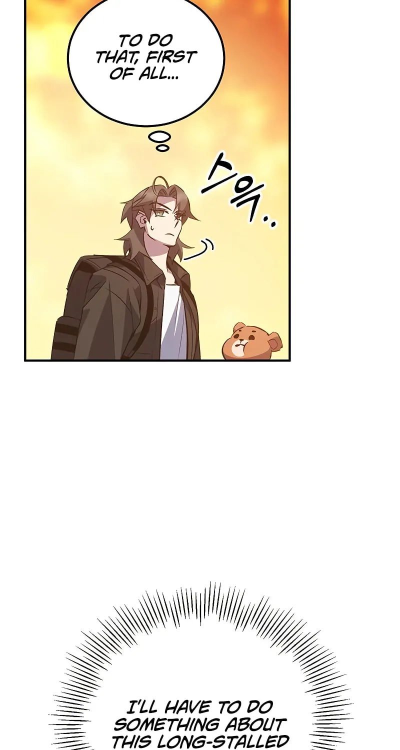 Yakppari Sinseonham Chapter 20 page 21 - 