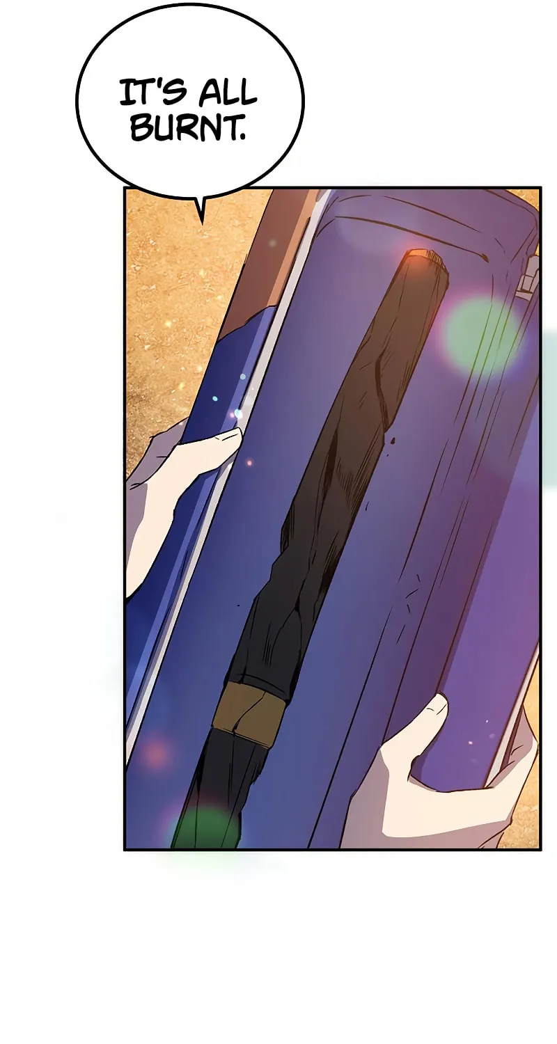 Yakppari Sinseonham Chapter 20 page 25 - 