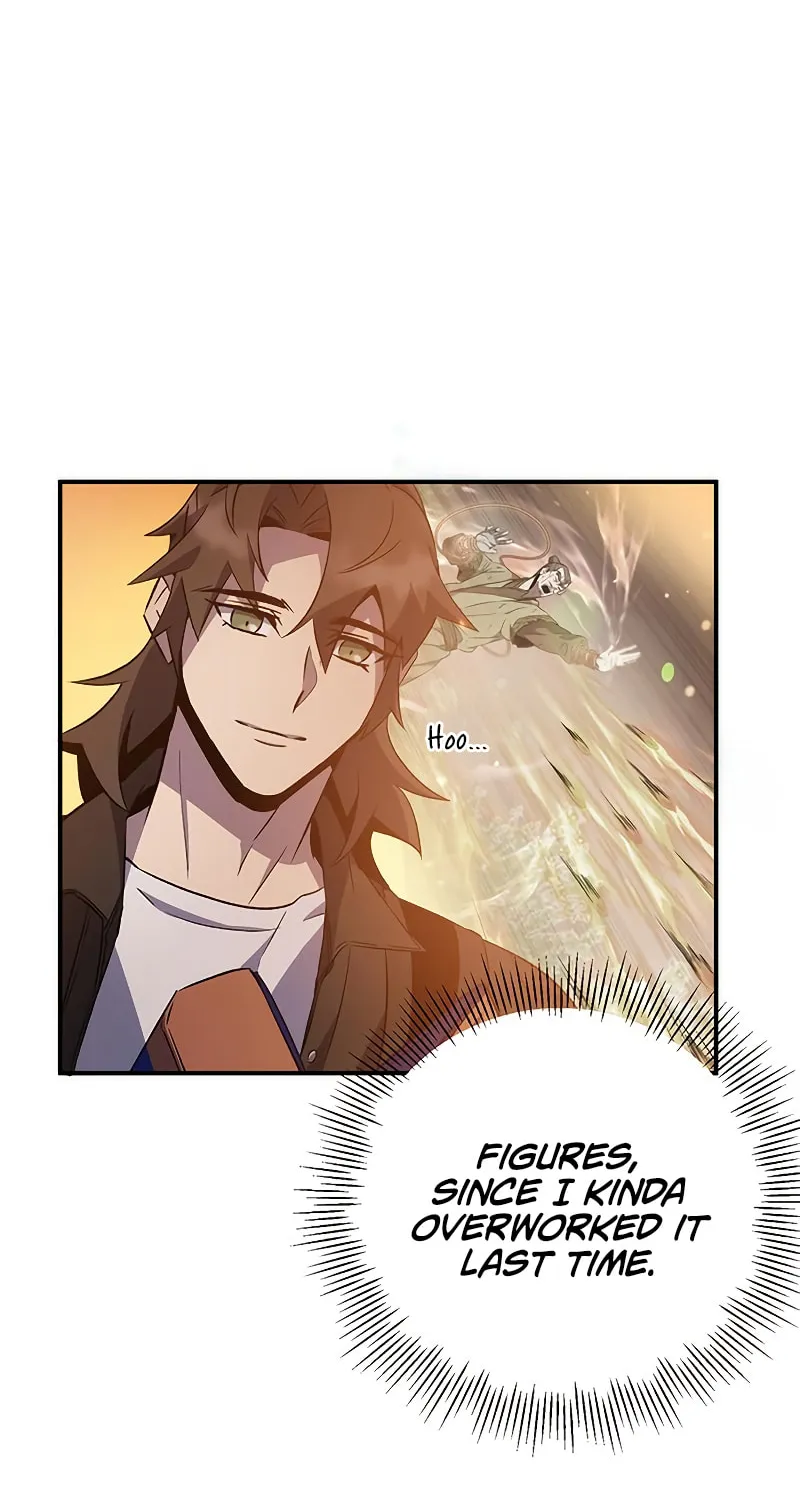 Yakppari Sinseonham Chapter 20 page 26 - 