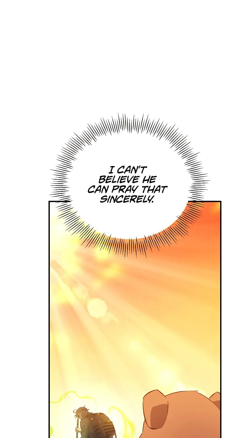 Yakppari Sinseonham Chapter 20 page 31 - 