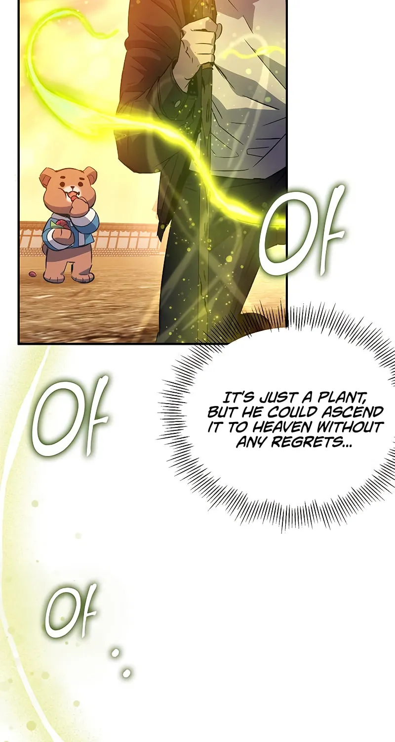 Yakppari Sinseonham Chapter 20 page 33 - 