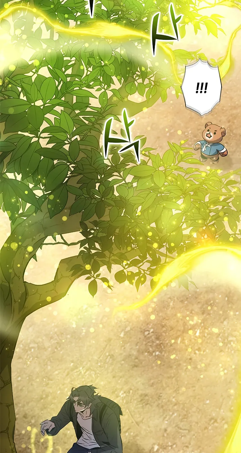 Yakppari Sinseonham Chapter 20 page 35 - 