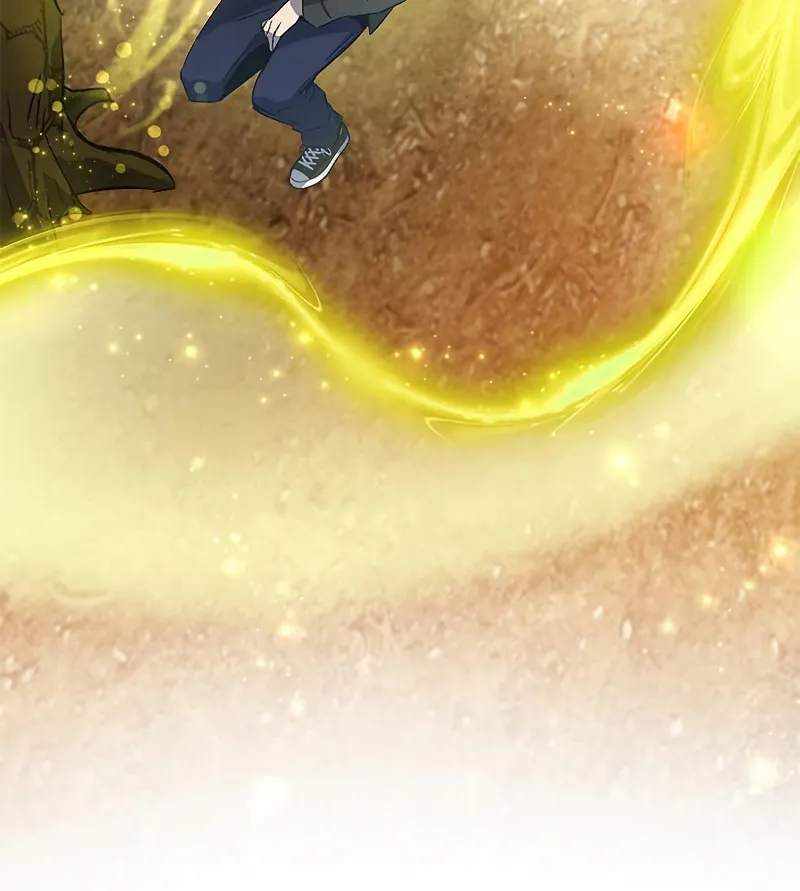Yakppari Sinseonham Chapter 20 page 36 - 
