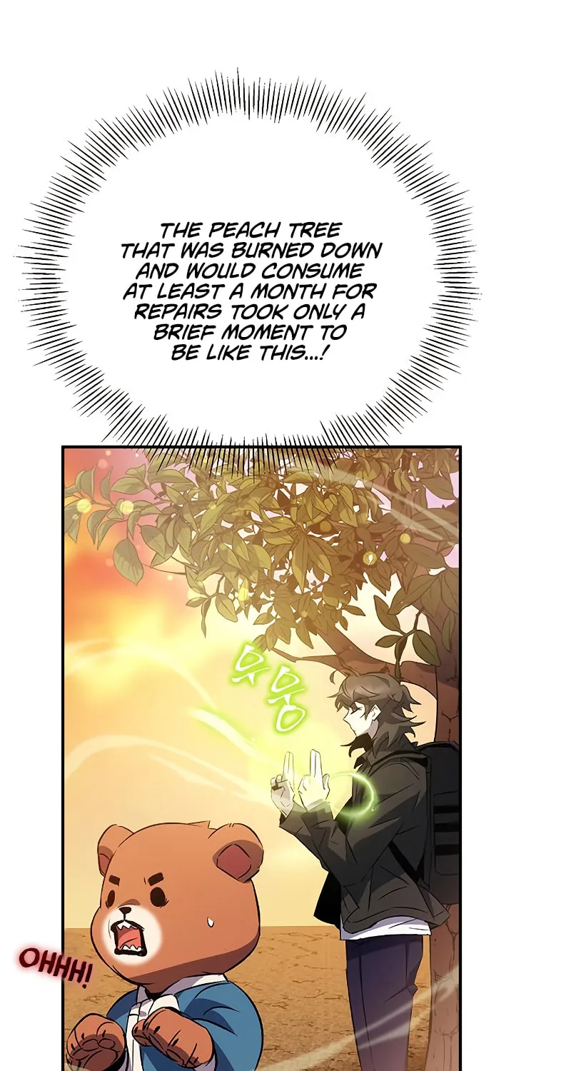 Yakppari Sinseonham Chapter 20 page 43 - 