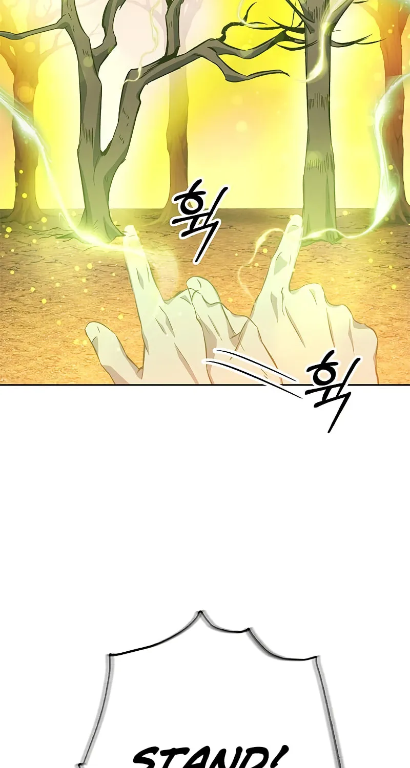 Yakppari Sinseonham Chapter 20 page 45 - 