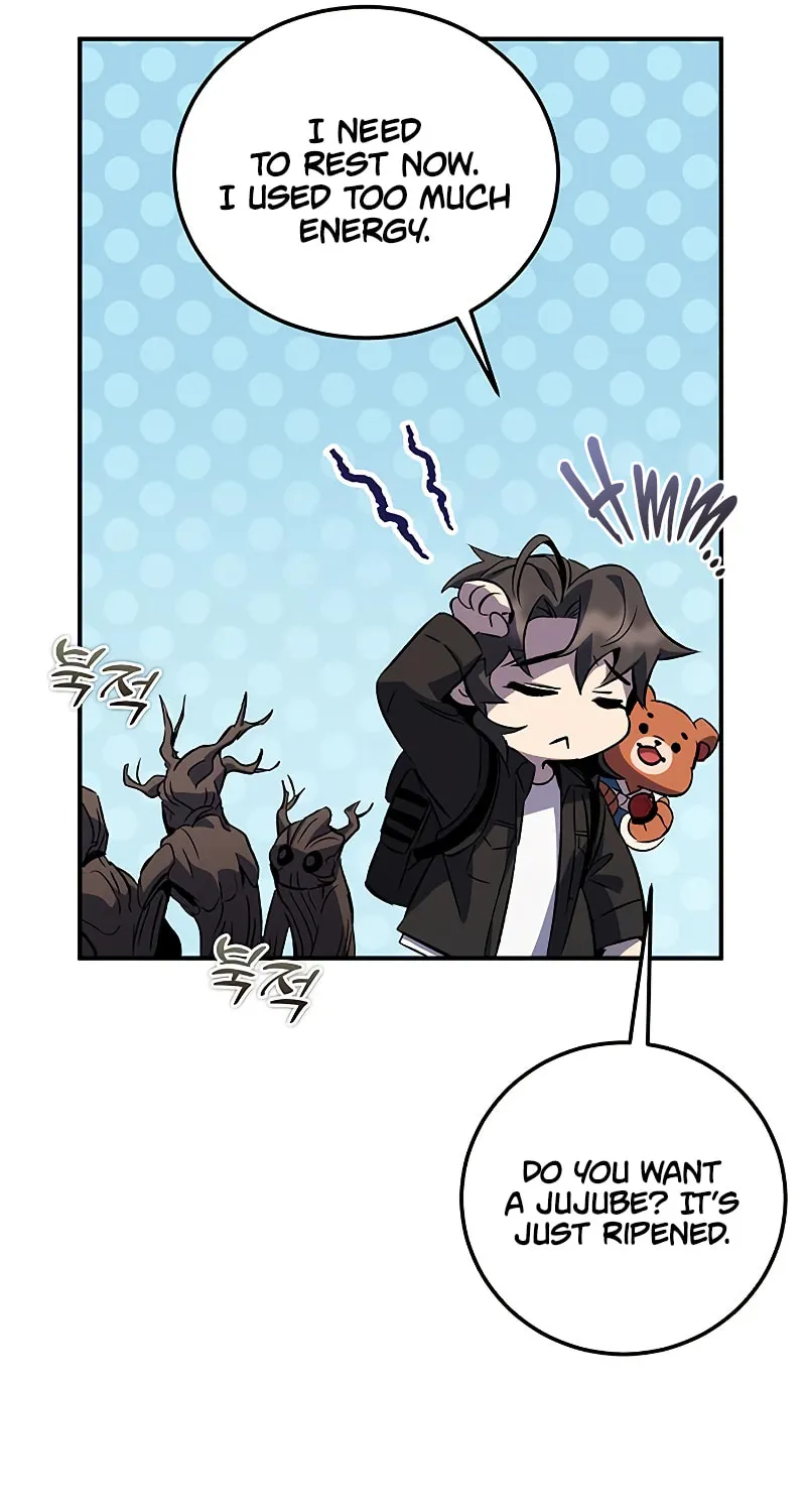 Yakppari Sinseonham Chapter 20 page 60 - 