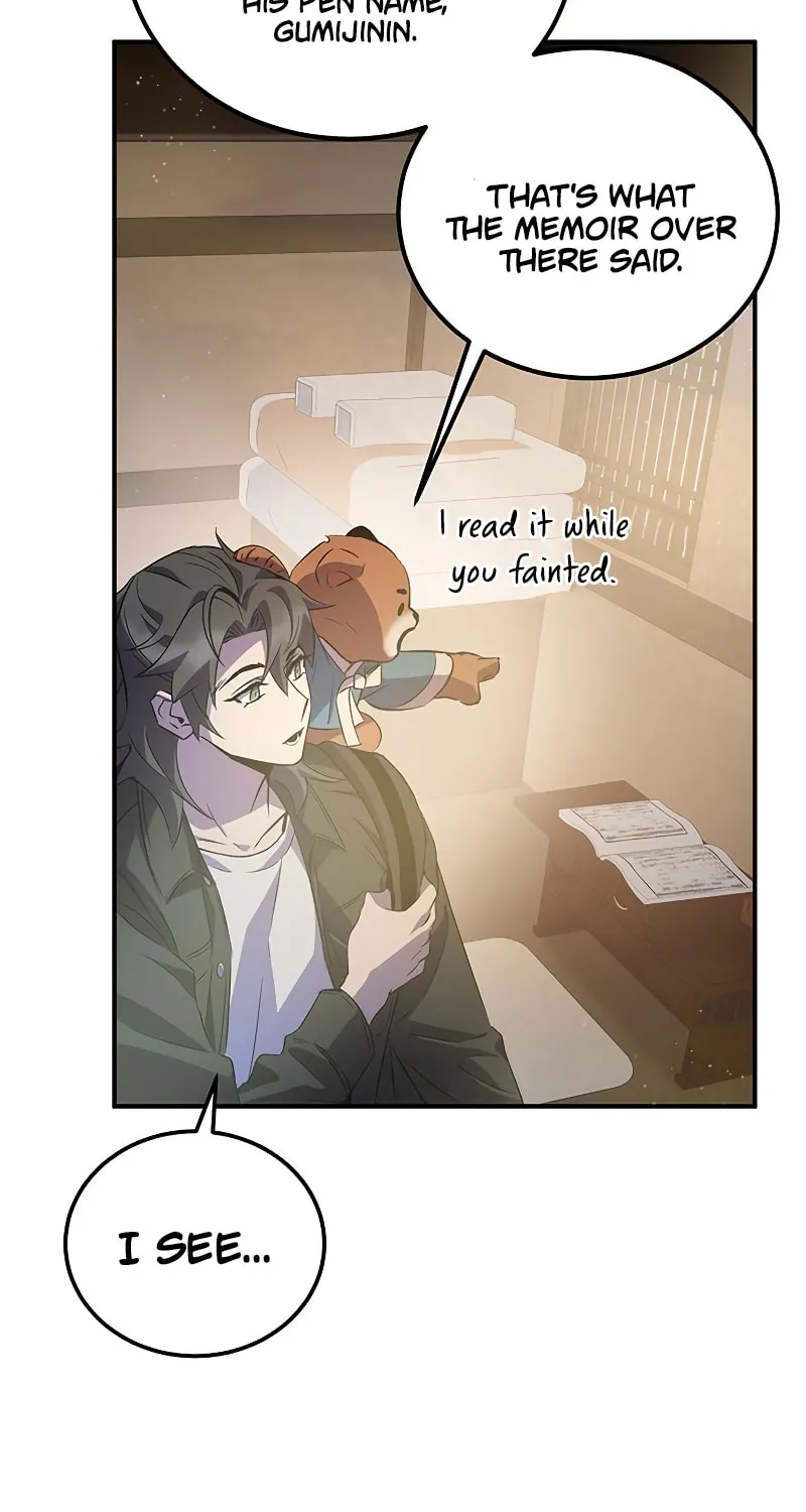 Yakppari Sinseonham Chapter 20 page 65 - 
