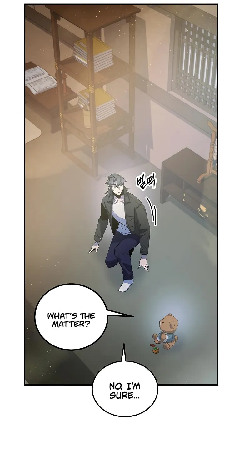 Yakppari Sinseonham Chapter 20 page 73 - 