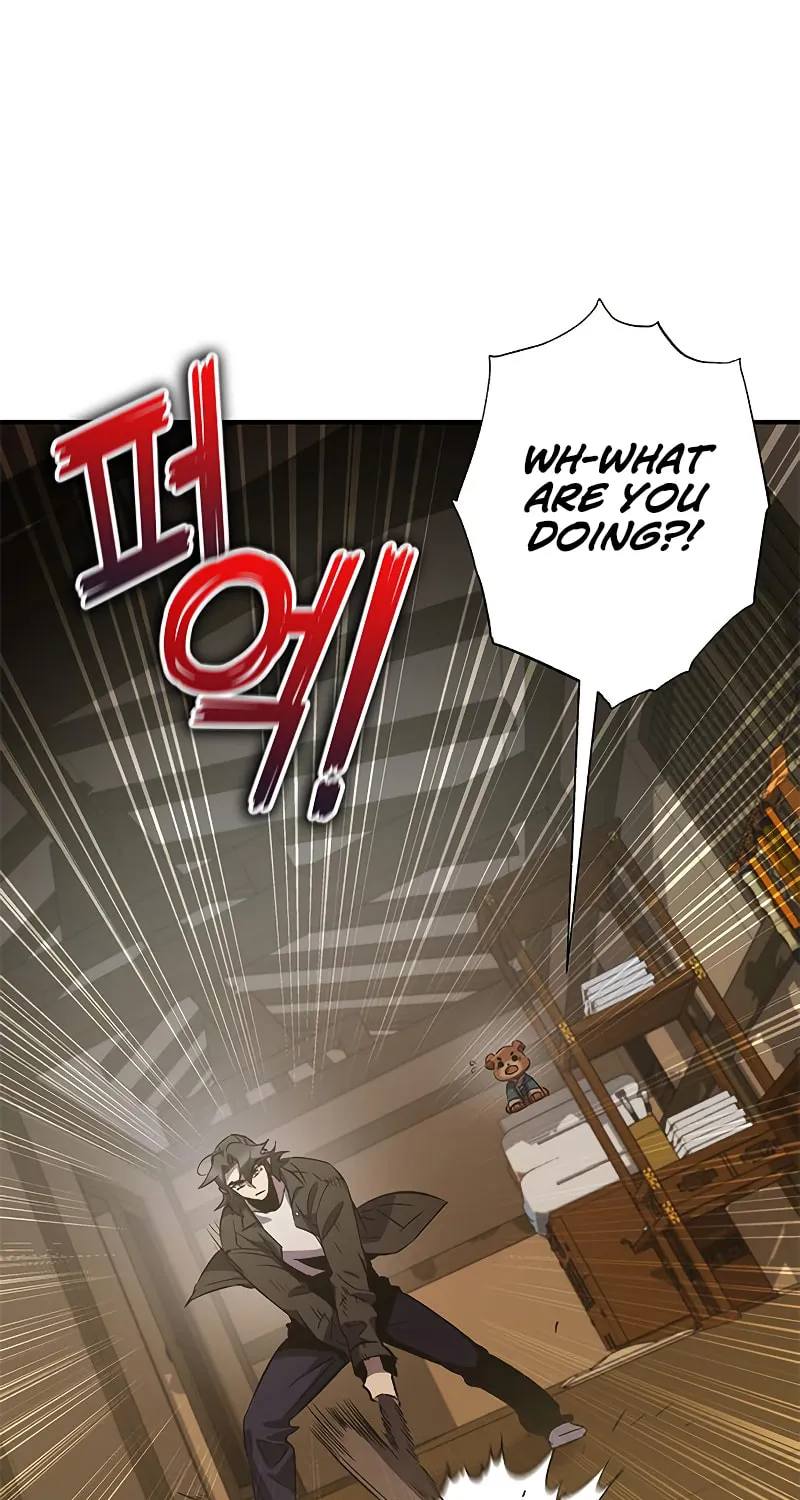 Yakppari Sinseonham Chapter 20 page 80 - 