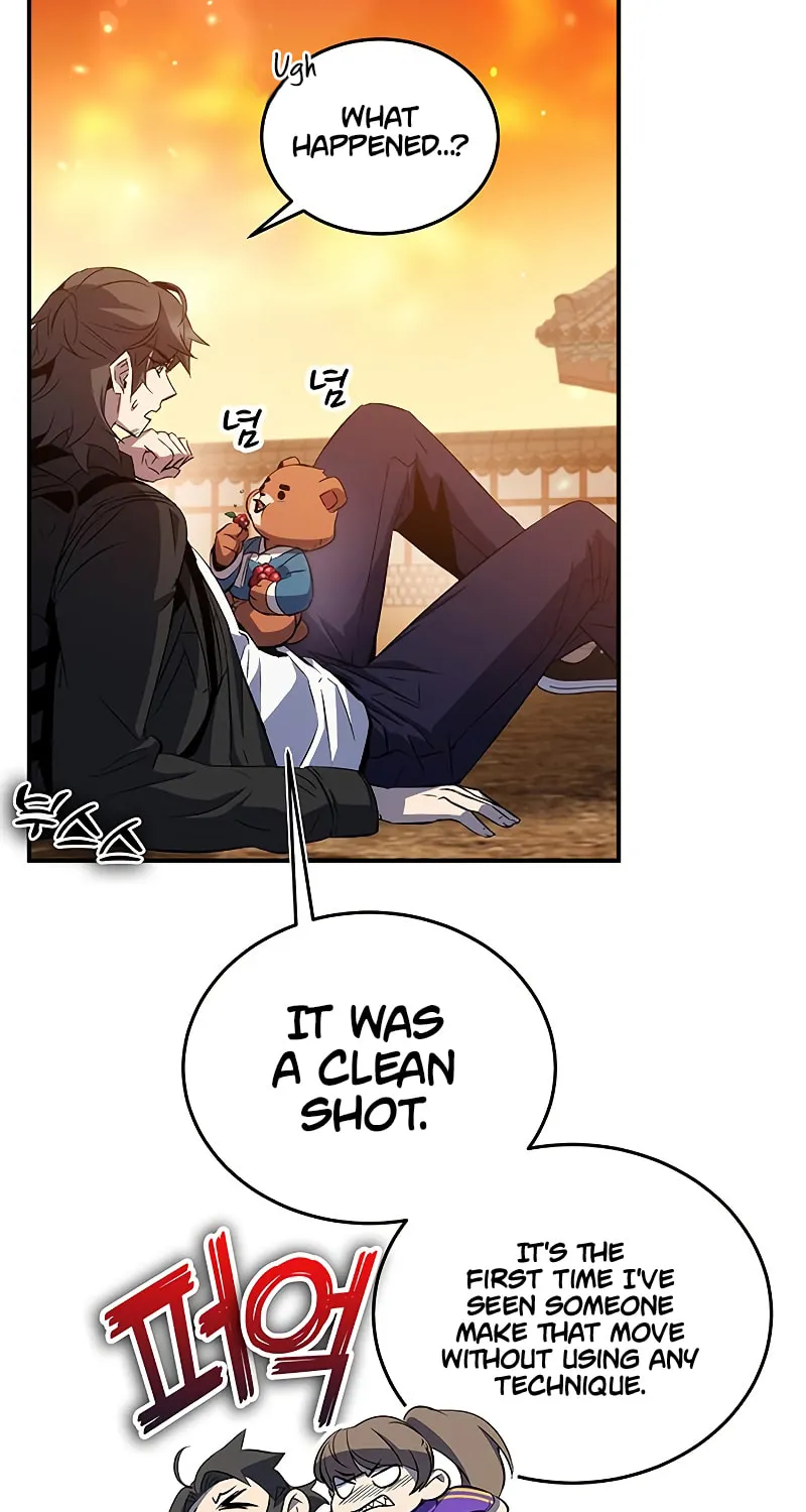 Yakppari Sinseonham Chapter 20 page 9 - 