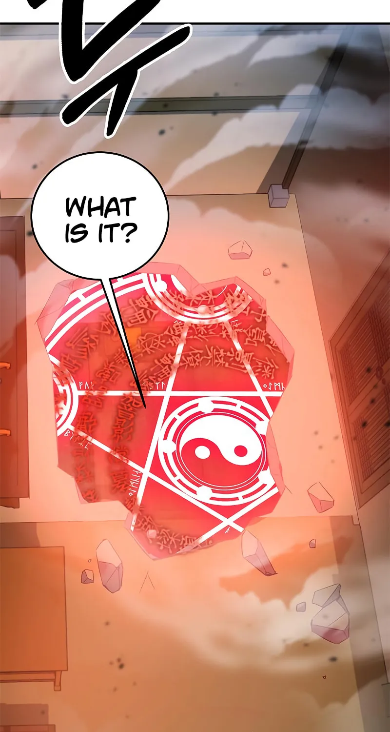 Yakppari Sinseonham Chapter 20 page 88 - 