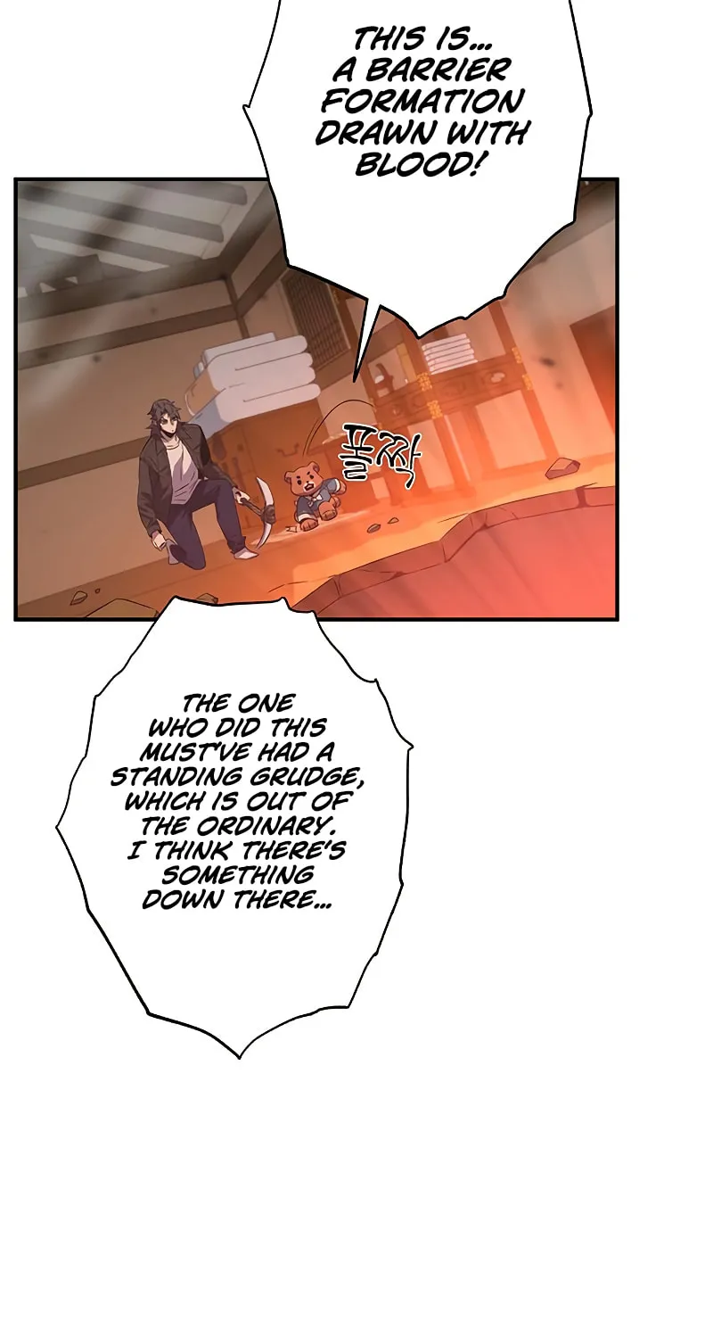 Yakppari Sinseonham Chapter 20 page 90 - 