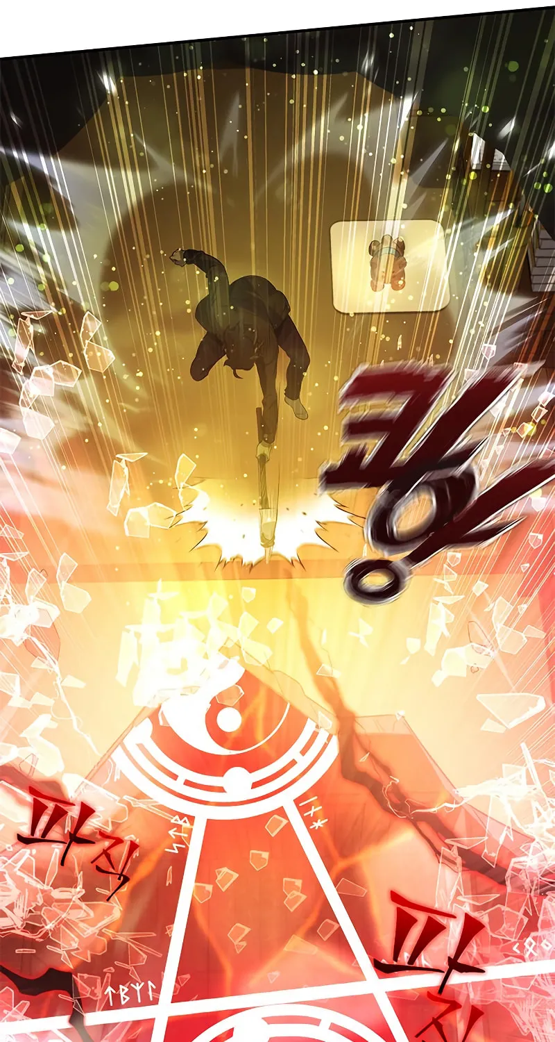 Yakppari Sinseonham Chapter 20 page 95 - 