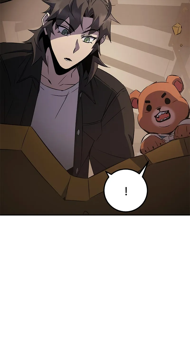 Yakppari Sinseonham Chapter 20 page 99 - 