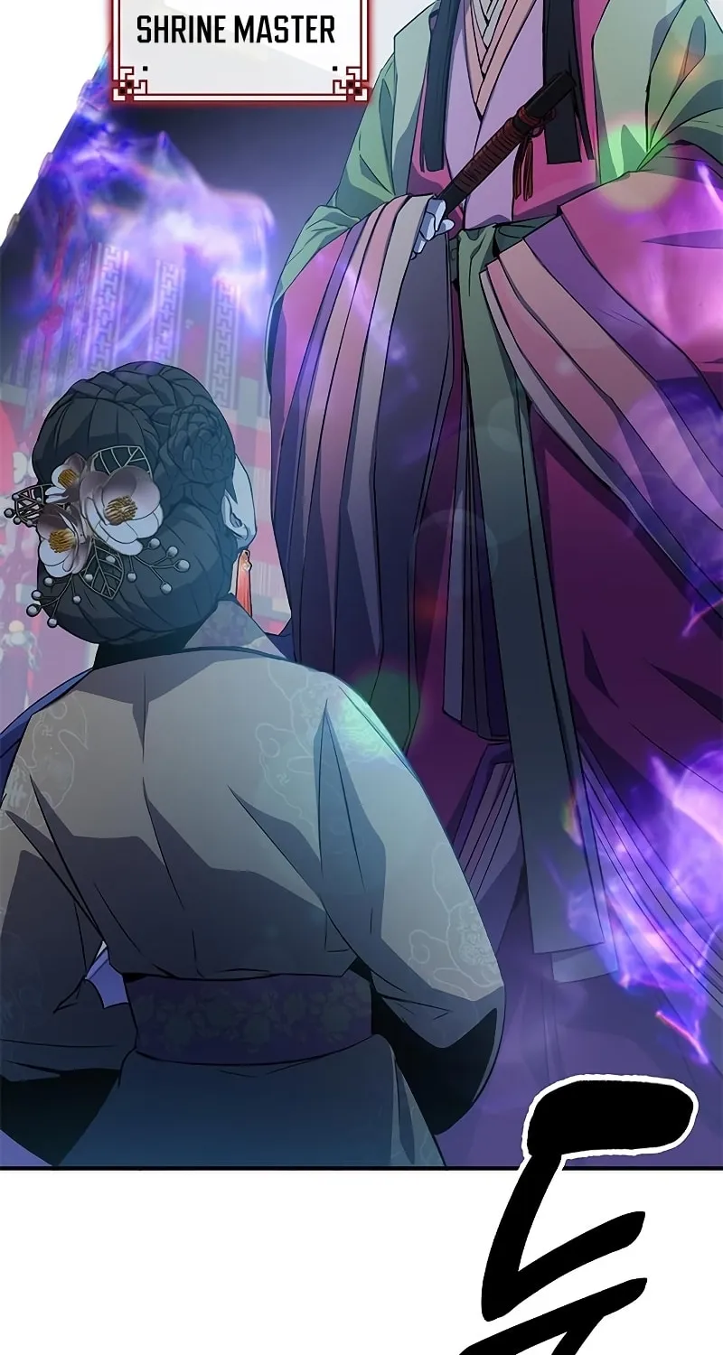Yakppari Sinseonham Chapter 21 page 107 - 
