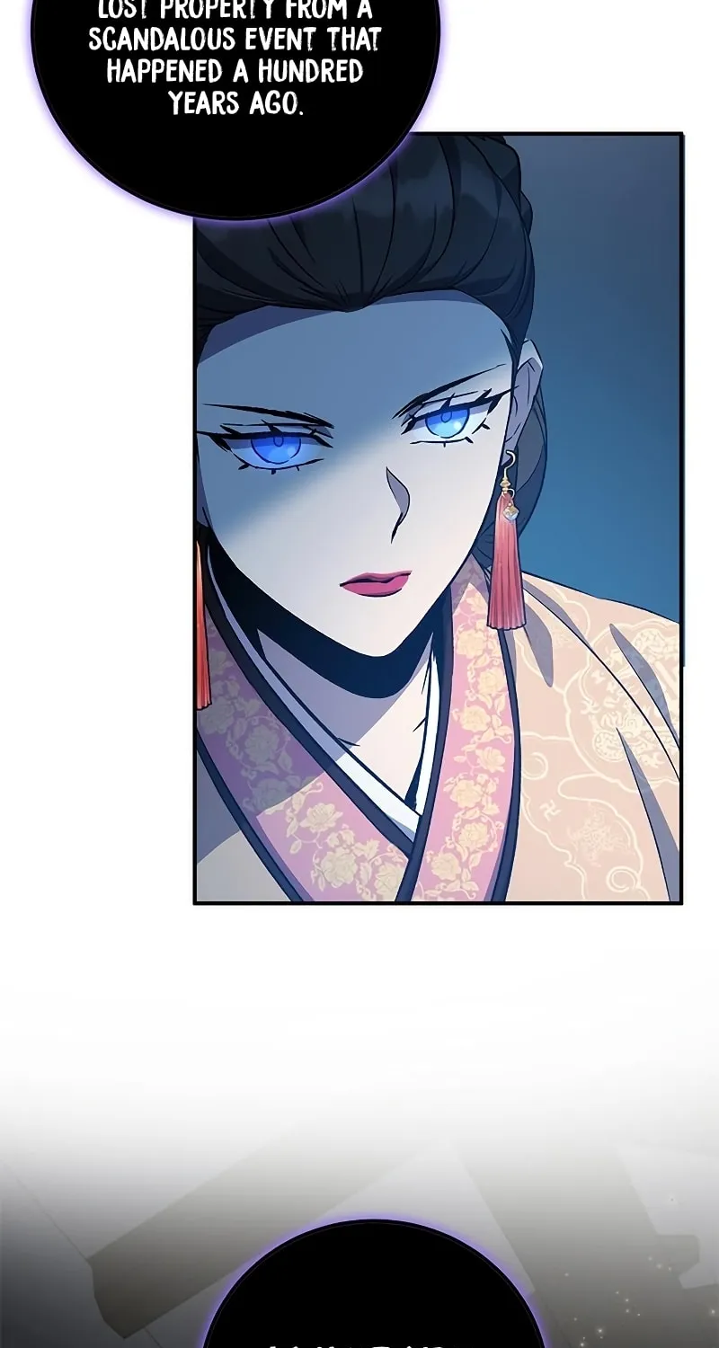 Yakppari Sinseonham Chapter 21 page 110 - 