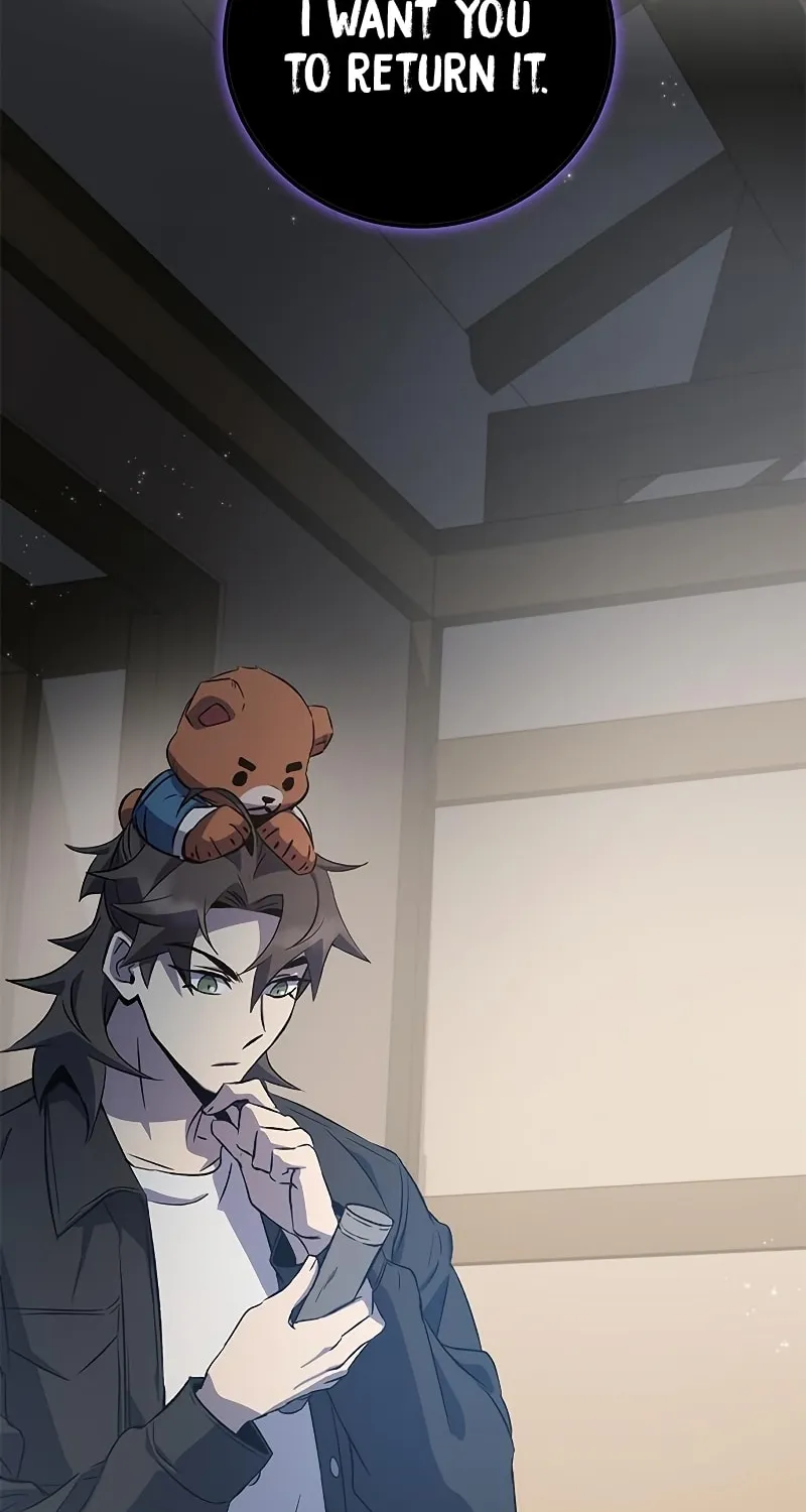 Yakppari Sinseonham Chapter 21 page 111 - 