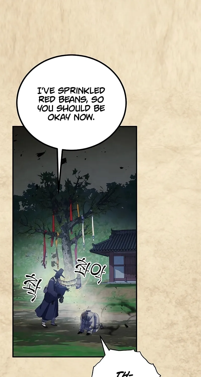 Yakppari Sinseonham Chapter 21 page 14 - 