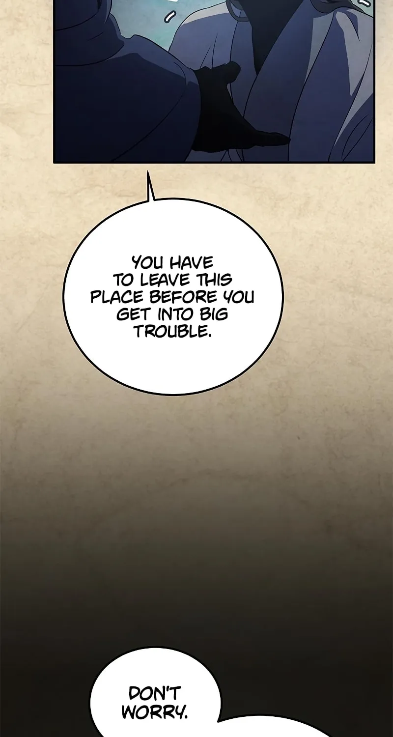 Yakppari Sinseonham Chapter 21 page 18 - 