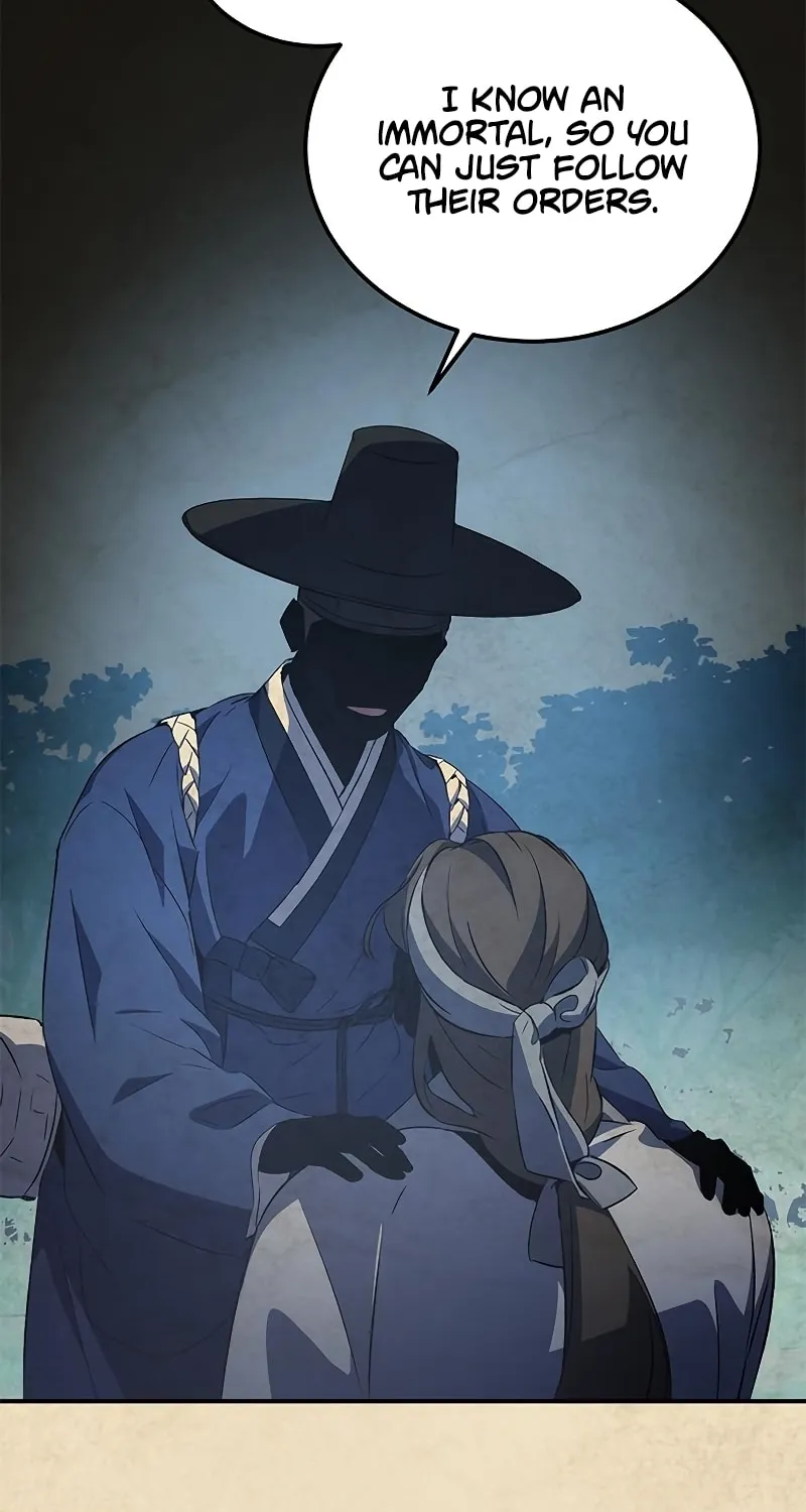 Yakppari Sinseonham Chapter 21 page 19 - 