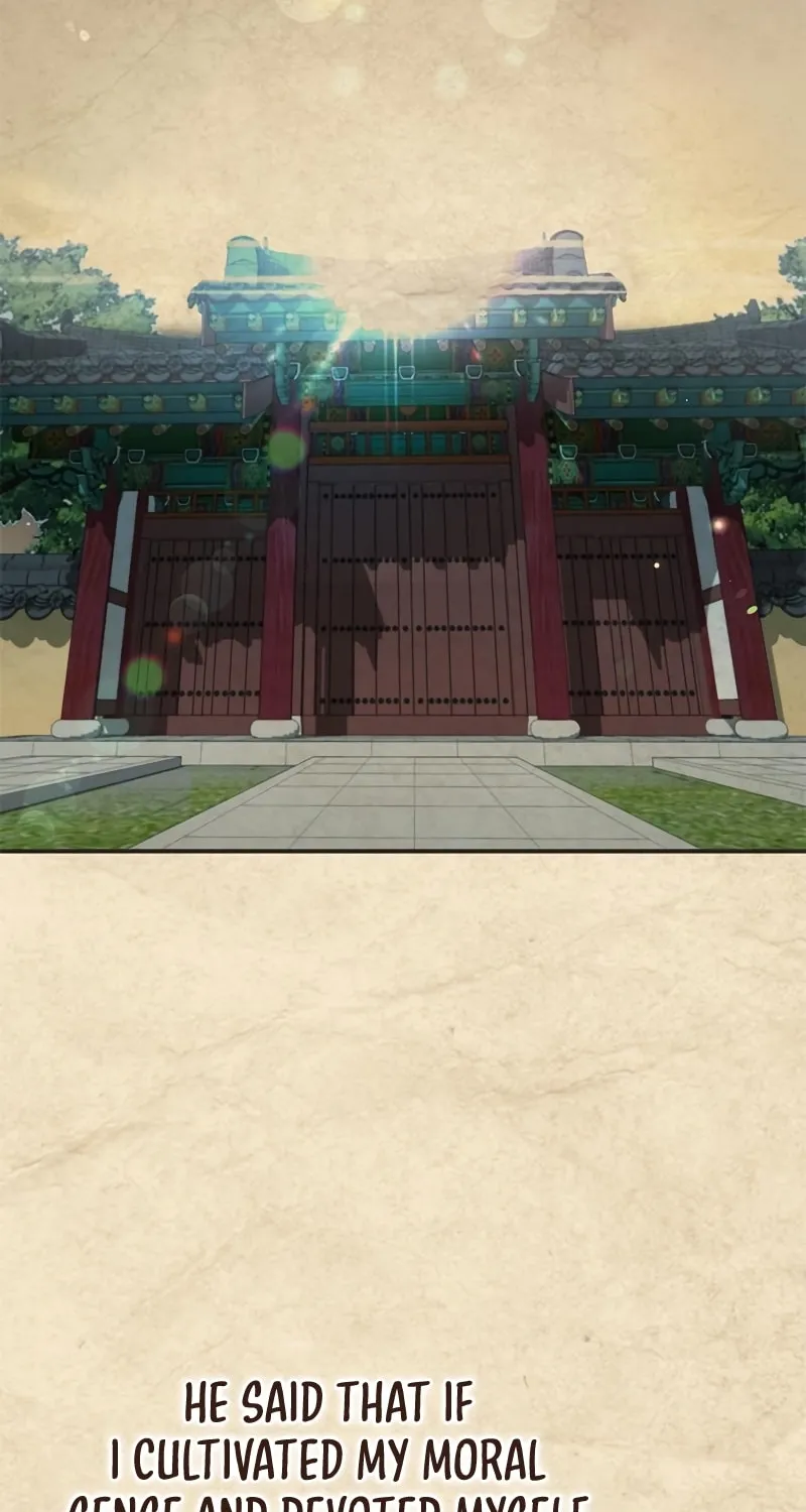 Yakppari Sinseonham Chapter 21 page 21 - 
