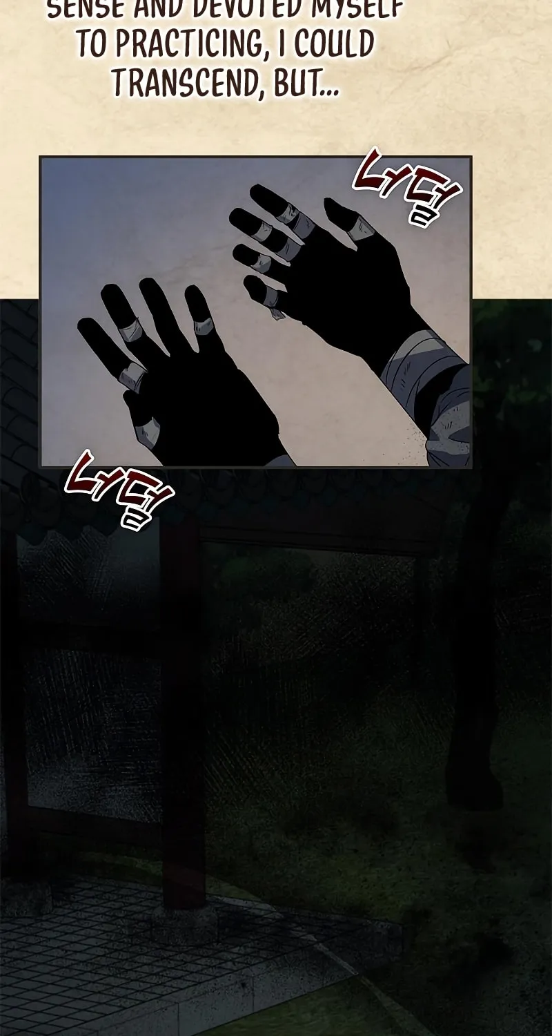 Yakppari Sinseonham Chapter 21 page 22 - 