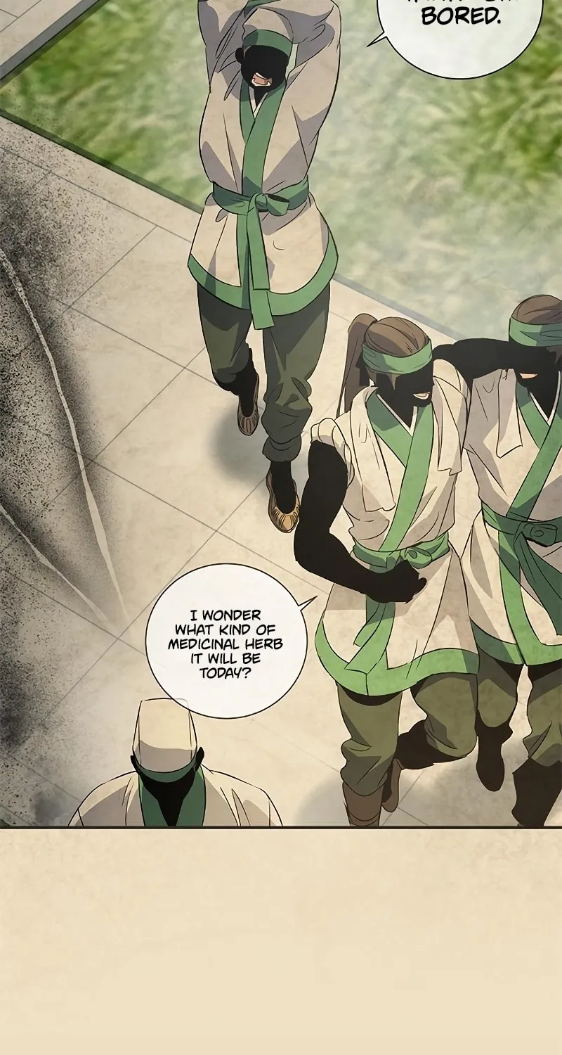 Yakppari Sinseonham Chapter 21 page 24 - 