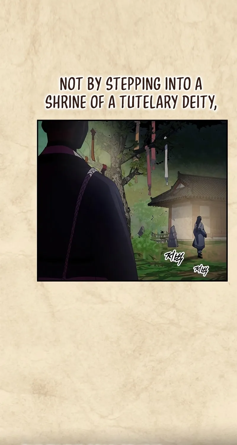 Yakppari Sinseonham Chapter 21 page 34 - 