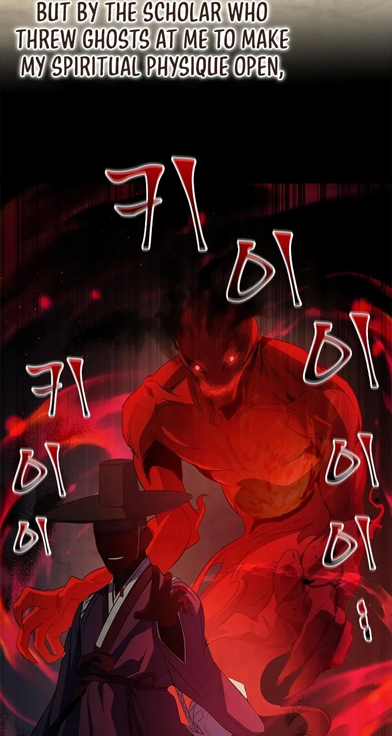 Yakppari Sinseonham Chapter 21 page 35 - 