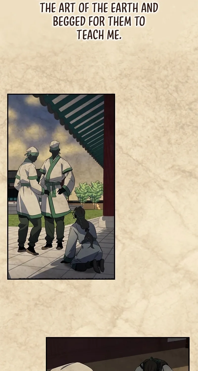 Yakppari Sinseonham Chapter 21 page 40 - 