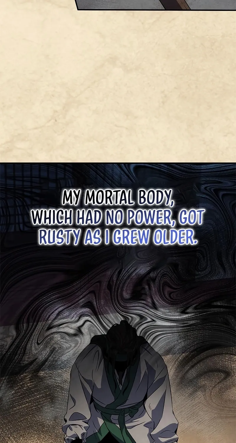 Yakppari Sinseonham Chapter 21 page 43 - 