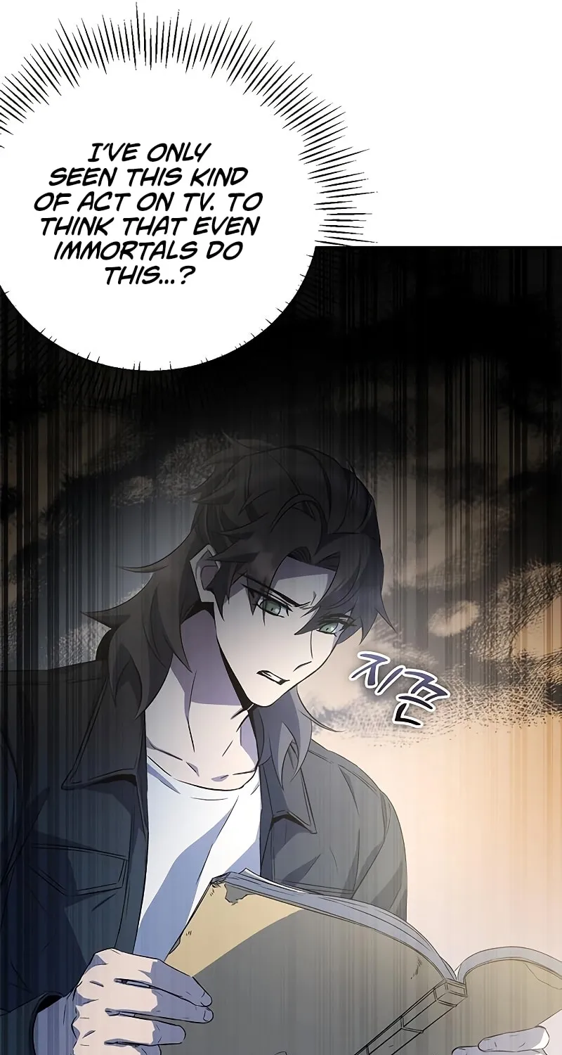 Yakppari Sinseonham Chapter 21 page 71 - 