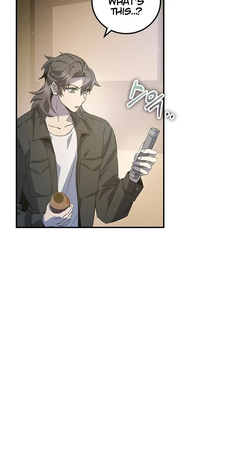 Yakppari Sinseonham Chapter 21 page 84 - 