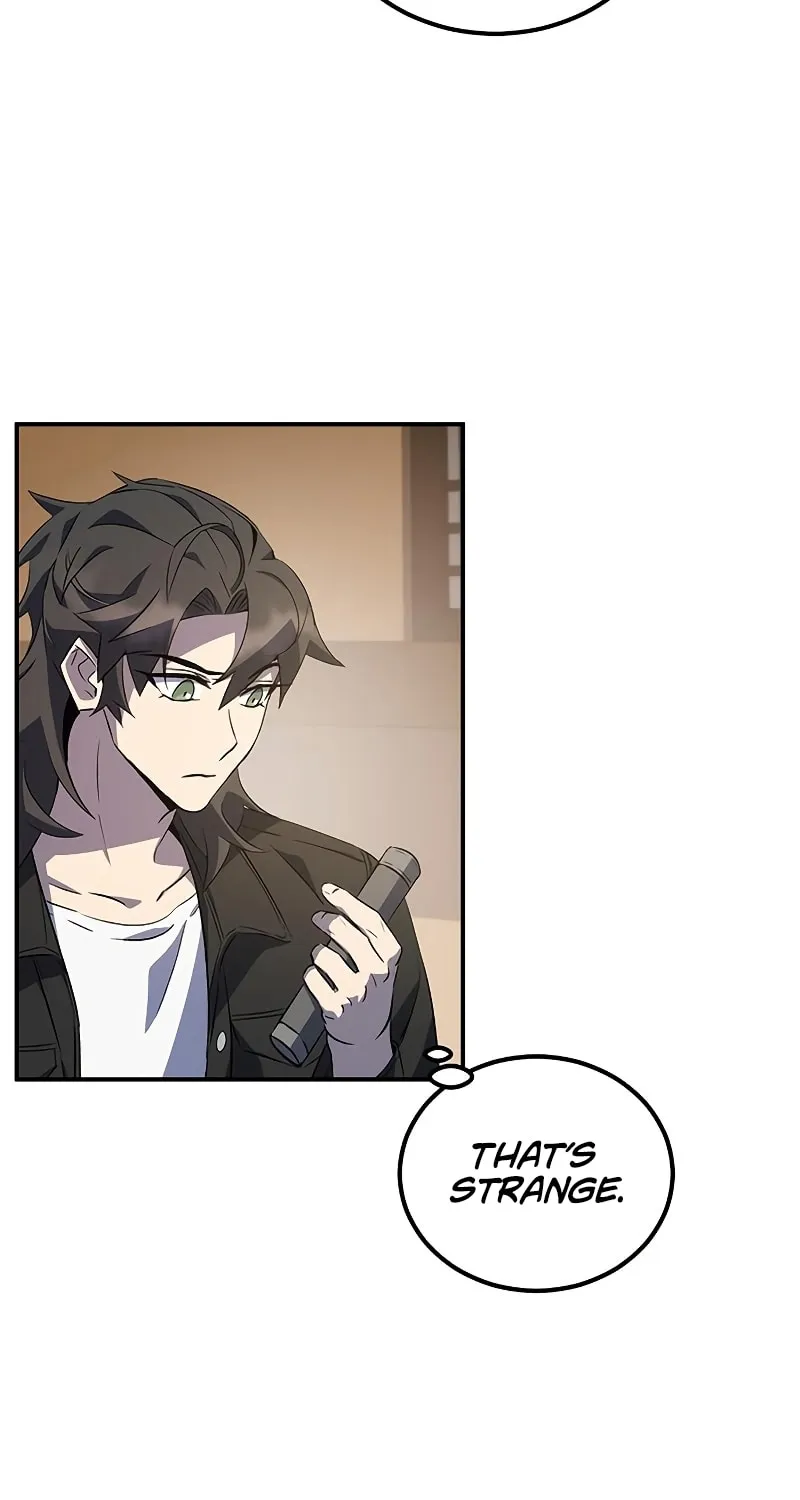 Yakppari Sinseonham Chapter 21 page 86 - 