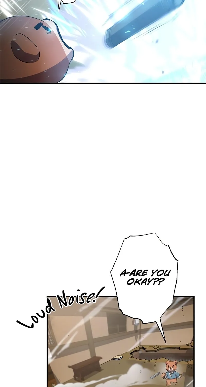 Yakppari Sinseonham Chapter 21 page 91 - 