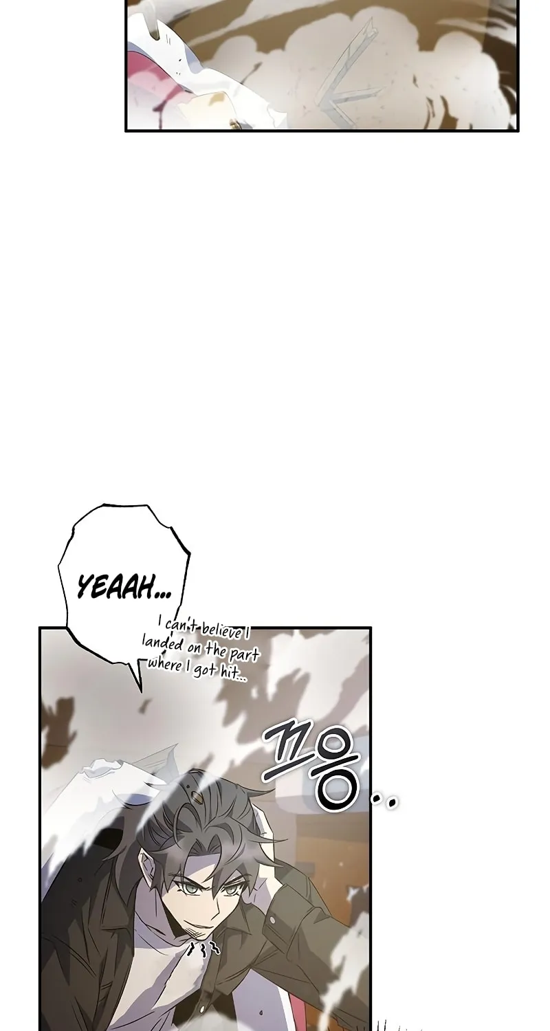 Yakppari Sinseonham Chapter 21 page 92 - 