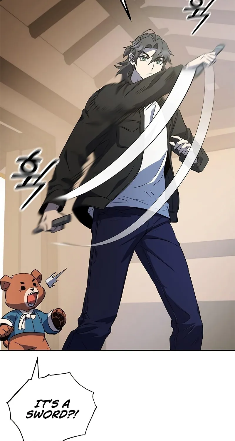 Yakppari Sinseonham Chapter 21 page 98 - 