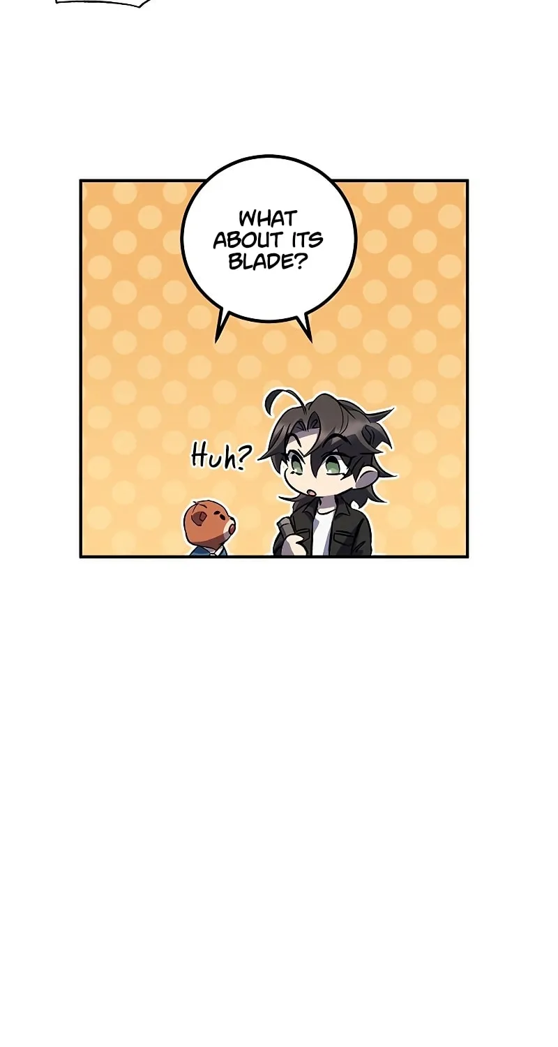 Yakppari Sinseonham Chapter 21 page 99 - 
