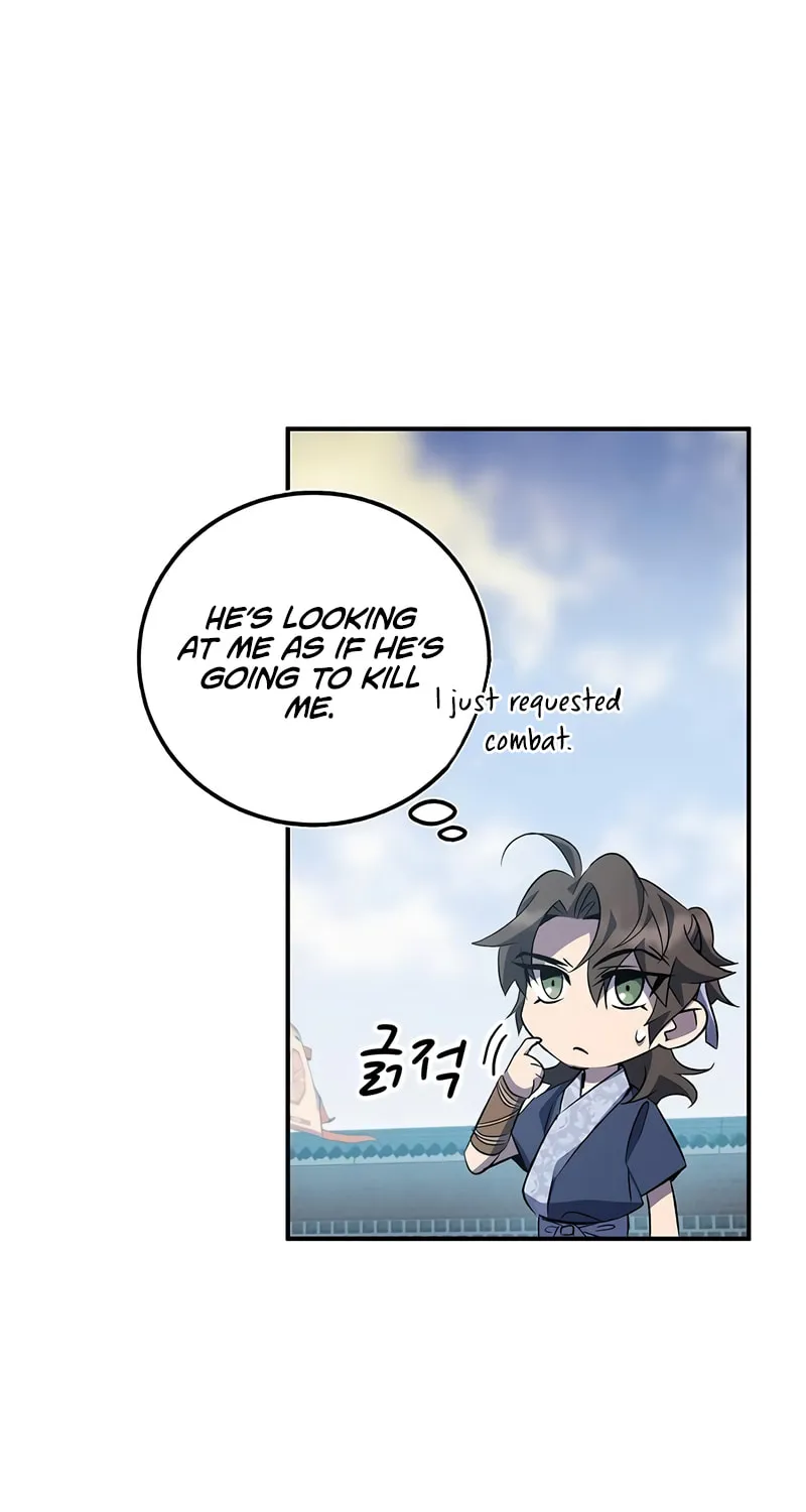 Yakppari Sinseonham Chapter 22 page 111 - 