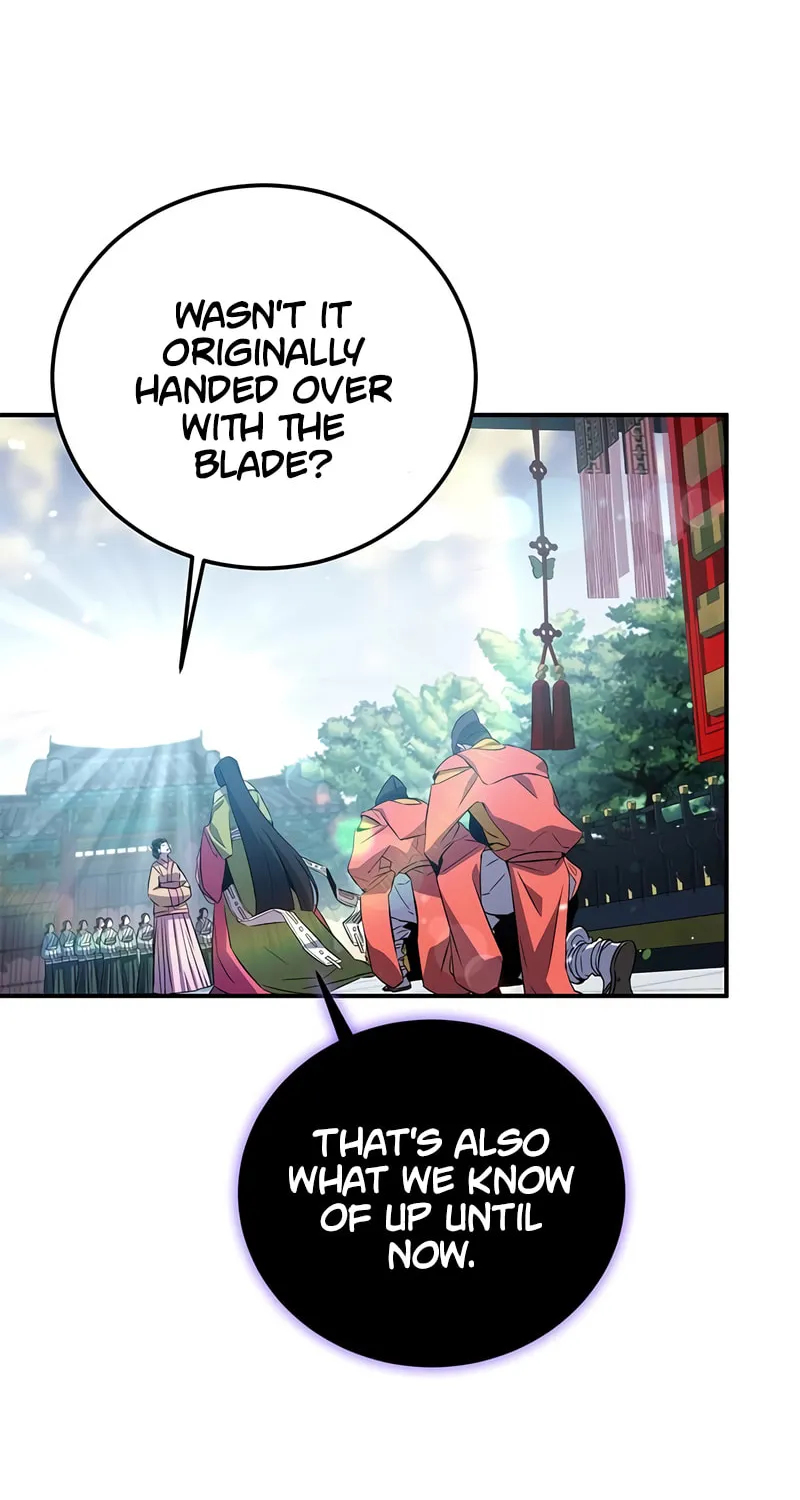 Yakppari Sinseonham Chapter 22 page 16 - 