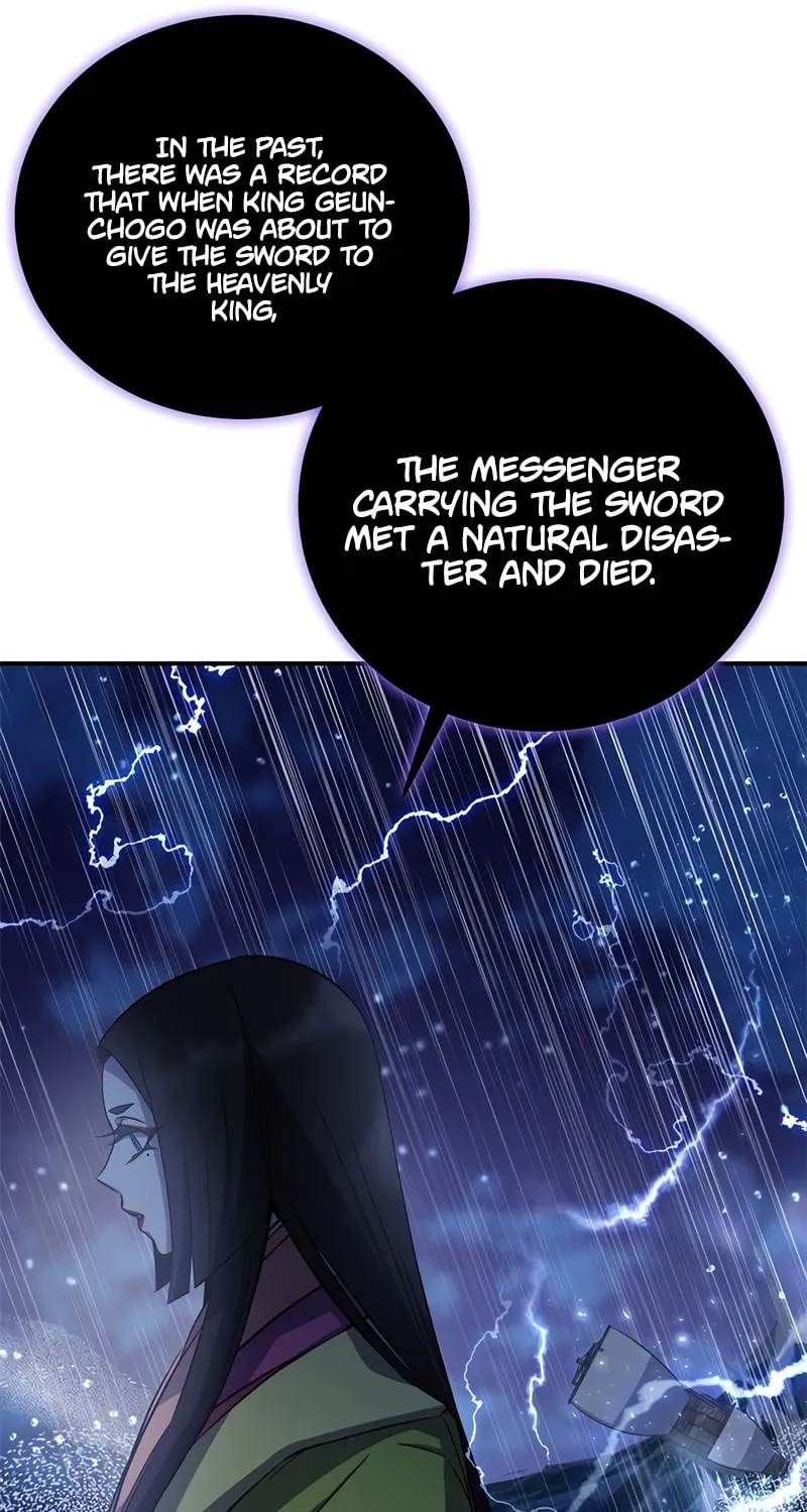 Yakppari Sinseonham Chapter 22 page 18 - 