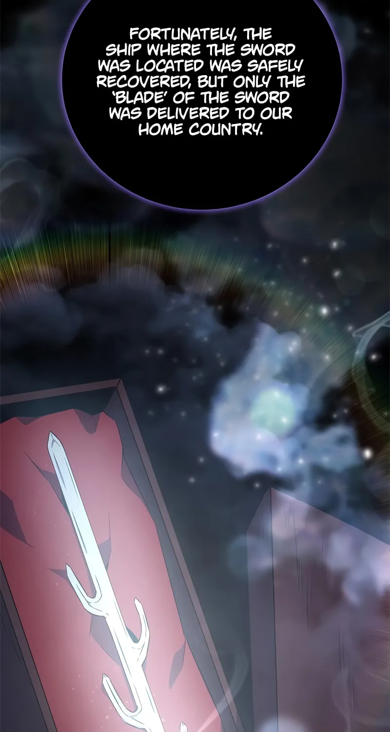 Yakppari Sinseonham Chapter 22 page 20 - 