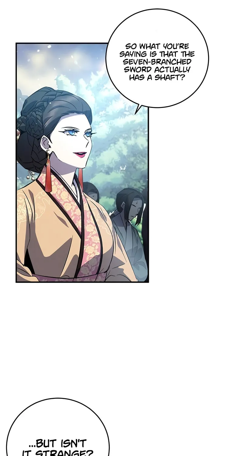 Yakppari Sinseonham Chapter 22 page 22 - 