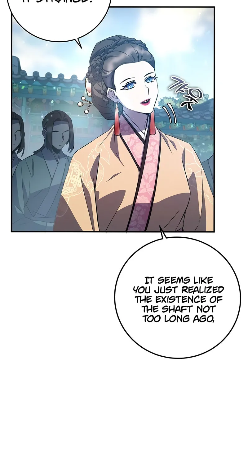 Yakppari Sinseonham Chapter 22 page 23 - 