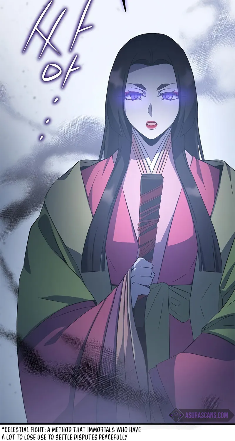 Yakppari Sinseonham Chapter 22 page 26 - 